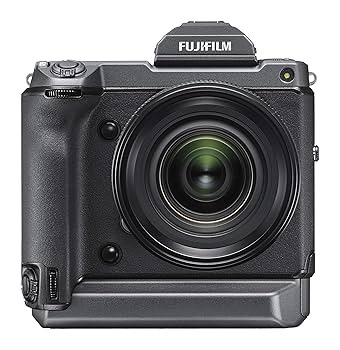 Amazon.co.jp: FUJIFILM GF 45-100mm f/4 R LM OIS WRレンズ